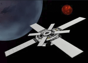 PFAS抽出と分子水